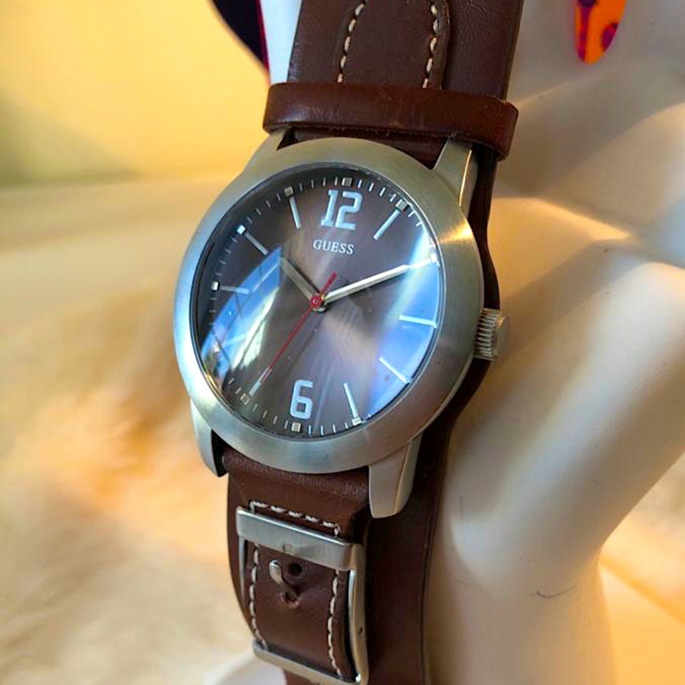 Men’s Guess Watch